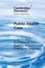 Public Health Care by Luigi Siciliani