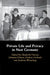 Private Life and Privacy in Nazi Germany by Elizabeth Harvey