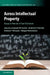 Across Intellectual Property by Graeme W. Austin