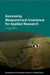 Assessing Measurement Invariance for Applied Research by Craig S. Wells