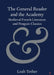 The General Reader and the Academy by Leah Tether
