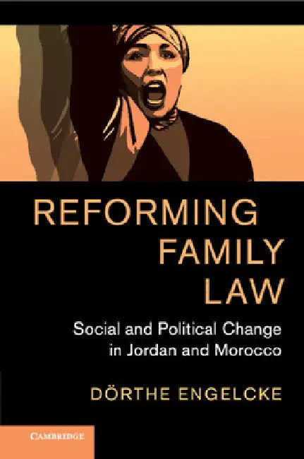 Reforming Family Law by Dörthe Engelcke