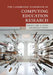 The Cambridge Handbook of Computing Education Research by Sally A. Fincher