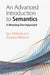 An Advanced Introduction to Semantics: A Meaning-Text Approach by Igor Mel'čuk