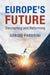 Europe's Future: Decoupling and Reforming by Sergio Fabbrini
