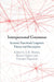 Interpersonal Grammar by J. R. Martin