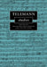 Telemann Studies by Wolfgang Hirschmann, Steven Zohn