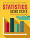 Statistics Using Stata: An Integrative Approach by Sharon Lawner Weinberg