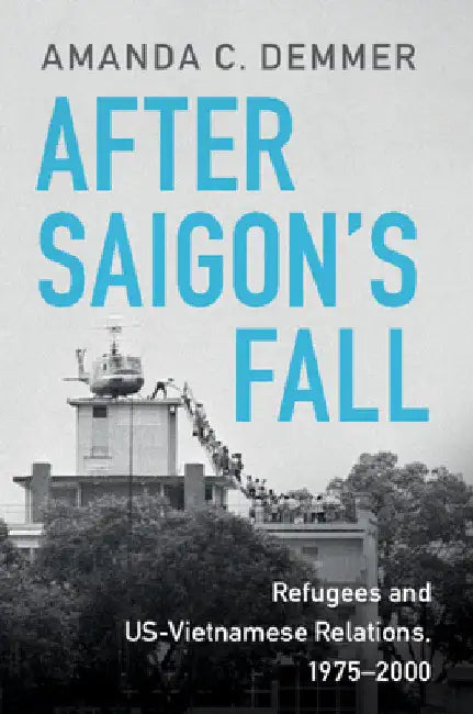 After Saigon's Fall by Amanda C. Demmer
