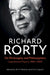 On Philosophy and Philosophers: Unpublished Papers, 1960-2000 by Richard Rorty