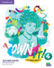 Own It! Level 4 Teacher's Book with Digital Resource Pack by Garan Holcombe