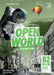 Open World First Inclusive Workbook with Audio by Claire Wijayatilake