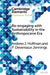 Re-engaging with Sustainability in the Anthropocene Era by Andrew J. Hoffman, P. Devereaux Jennings