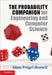 The Probability Companion for Engineering and Computer Science by Adam PrÃ¼gel-Bennett