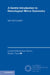 A Gentle Introduction to Homological Mirror Symmetry by Raf Bocklandt