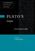 Plato's Gorgias by J. Clerk Shaw