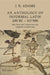 An Anthology of Informal Latin, 200 BC-AD 900 by J. N. Adams
