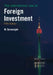 The International Law on Foreign Investment by M. Sornarajah