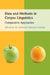 Data and Methods in Corpus Linguistics by Ole Schützler
