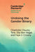 Undoing the Gender Binary by Charlotte Chucky Tate