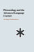 Phraseology and the Advanced Language Learner by Svetlana Vetchinnikova