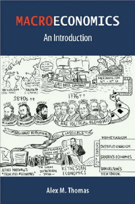 Macroeconomics by Alex M. Thomas