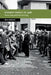 Student Revolt in 1968 by Ben Mercer