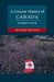 A Concise History of Canada by Margaret Conrad