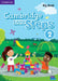Cambridge Little Steps Level 2 Big Book by Not Available