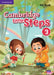 Cambridge Little Steps Level 3 Big Book by Not Available