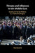Threats and Alliances in the Middle East by May Darwich