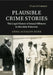Plausible Crime Stories by Orna Alyagon Darr