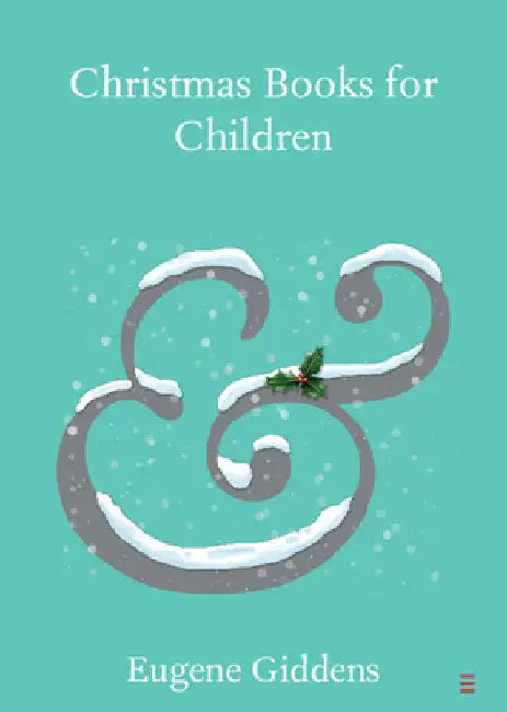 Christmas Books for Children by Eugene Giddens