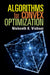 Algorithms for Convex Optimization by Nisheeth K. Vishnoi