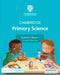 Cambridge Primary Science Learner's Book 1 with Digital Access (1 Year) by Jon Board