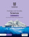 Cambridge Lower Secondary Science Workbook 8 with Digital Access (1 Year) by Mary Jones