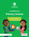 Cambridge Primary Science Learner's Book 4 with Digital Access (1 Year) by Fiona Baxter