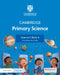 Cambridge Primary Science Learner's Book 6 with Digital Access (1 Year) by Fiona Baxter