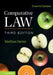 Comparative Law by Mathias Siems