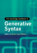 The Cambridge Handbook of Generative Syntax by Marcel Den Dikken