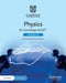 Cambridge Igcse(tm) Physics Workbook with Digital Access (2 Years) [With eBook] by David Sang