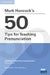 Mark Hancock's 50 Tips for Teaching Pronunciation by Scott Thornbury