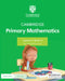 Cambridge Primary Mathematics Learner's Book 4 with Digital Access (1 Year) by Mary Wood