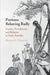 Puritans Behaving Badly by Monica D. Fitzgerald
