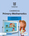 Cambridge Primary Mathematics Workbook 6 with Digital Access (1 Year) by Mary Wood