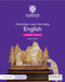 Cambridge Lower Secondary English Learner's Book 8 with Digital Access (1 Year) by Graham Elsdon