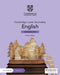 Cambridge Lower Secondary English Workbook 8 with Digital Access (1 Year) by Graham Elsdon