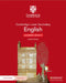 Cambridge Lower Secondary English Learner's Book 9 with Digital Access (1 Year) by Graham Elsdon
