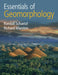 Essentials of Geomorphology by Randall Schaetzl