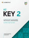 A2 Key 2 Student's Book Without Answers: Authentic Practice Tests by Not Available